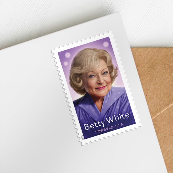 Betty White