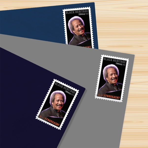 Allen Toussaint