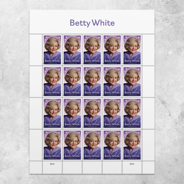 Betty White
