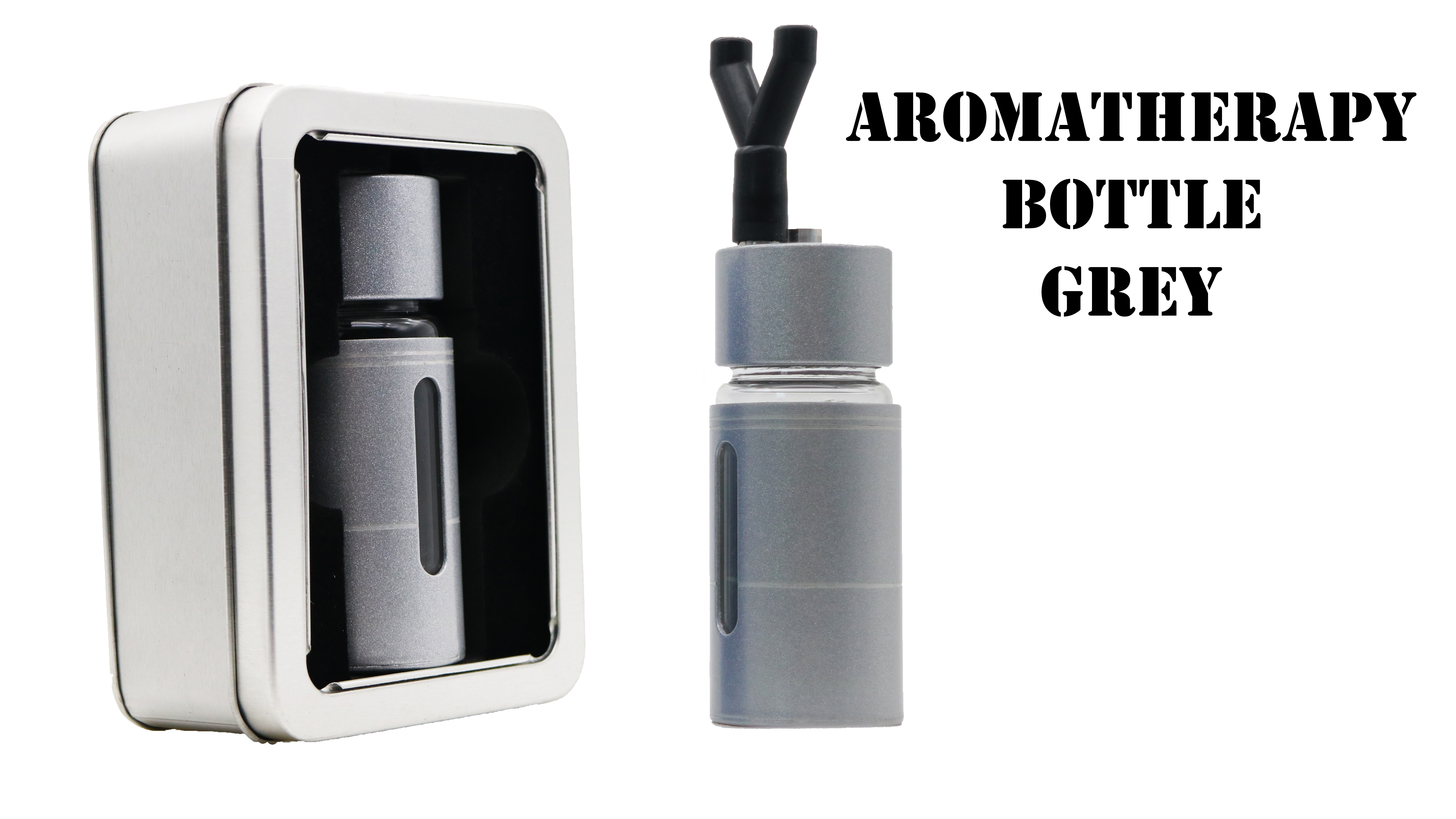 Aromatherapy Bottle