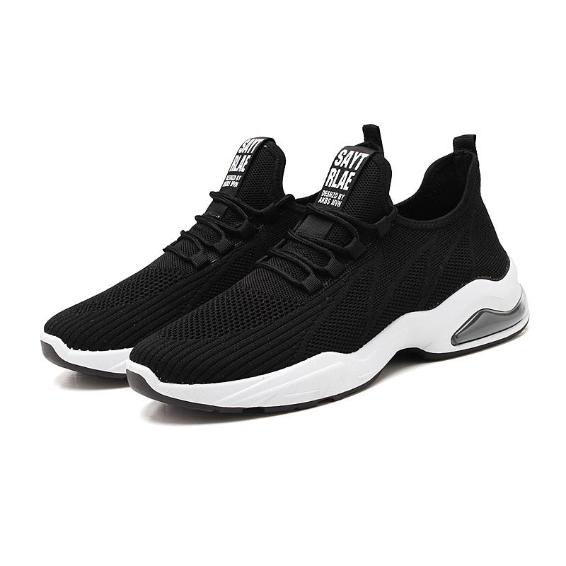Fashion Casual Shoes Mens Outdoor Tennis Sneakers Lightweight Comfortable Lace Up PU Trainer Size Smaller Than Normals for Men