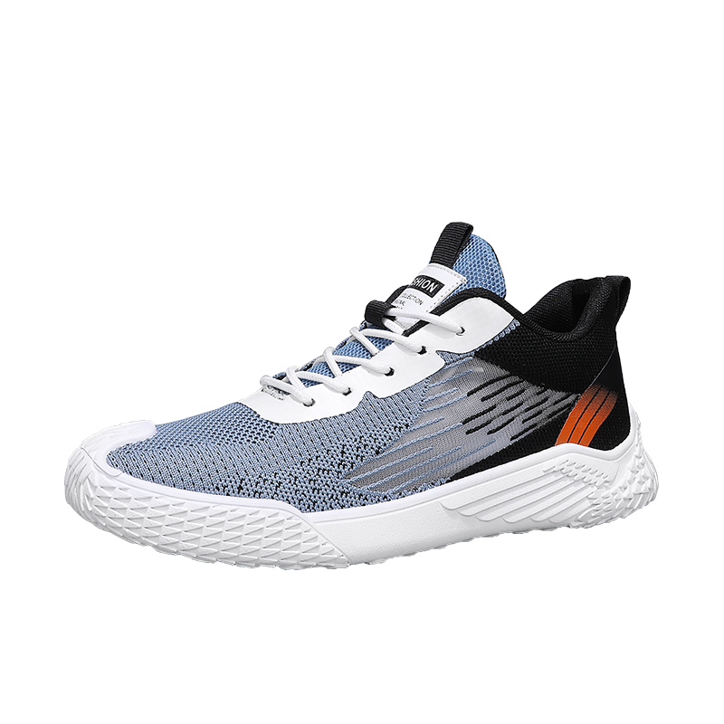 Summer Men's Sneakers Sole Shock Shoes for Running Walking Outdoor Basic Casual Shoes Autumn 2024 New Trendy Luxury