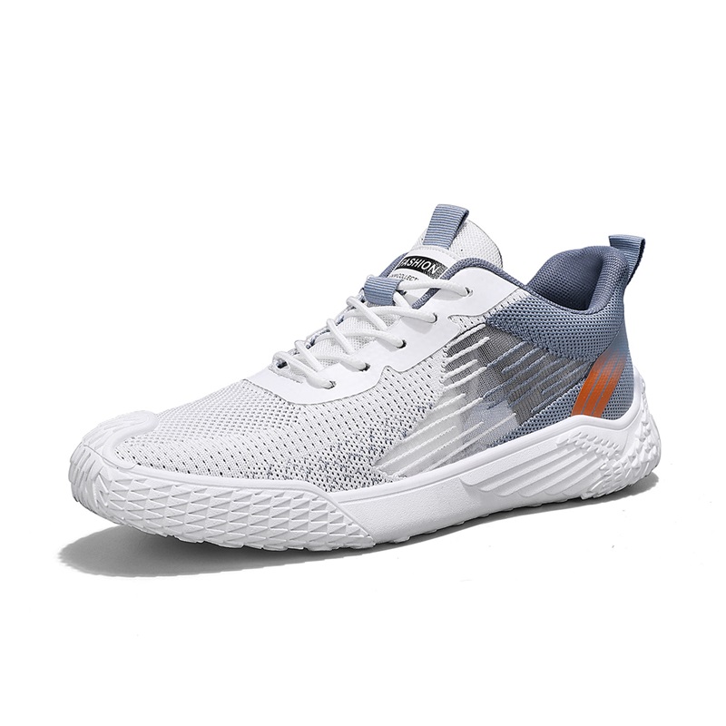 Summer Men's Sneakers Sole Shock Shoes for Running Walking Outdoor Basic Casual Shoes Autumn 2024 New Trendy Luxury