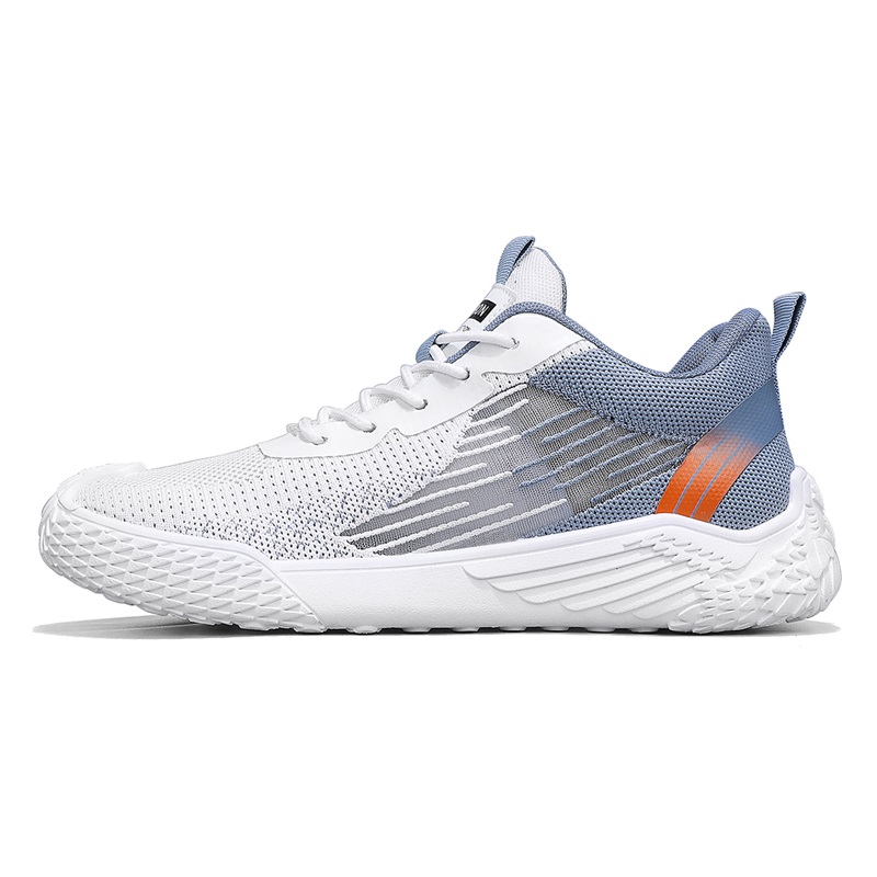 Summer Men's Sneakers Sole Shock Shoes for Running Walking Outdoor Basic Casual Shoes Autumn 2024 New Trendy Luxury