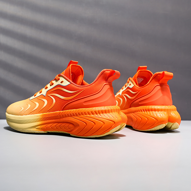 Men Shoes Breathable Fashion Mesh Running Shoes Man High Quality Unisex Light Tennis Baskets Athletic 2023 Sneakers for Men