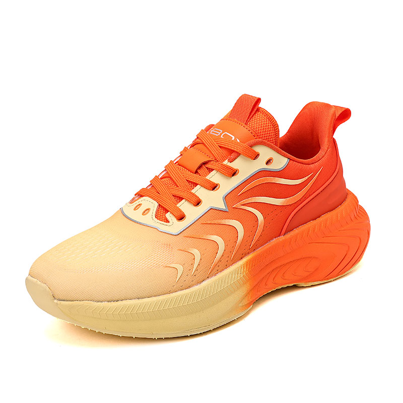 Men Shoes Breathable Fashion Mesh Running Shoes Man High Quality Unisex Light Tennis Baskets Athletic 2023 Sneakers for Men