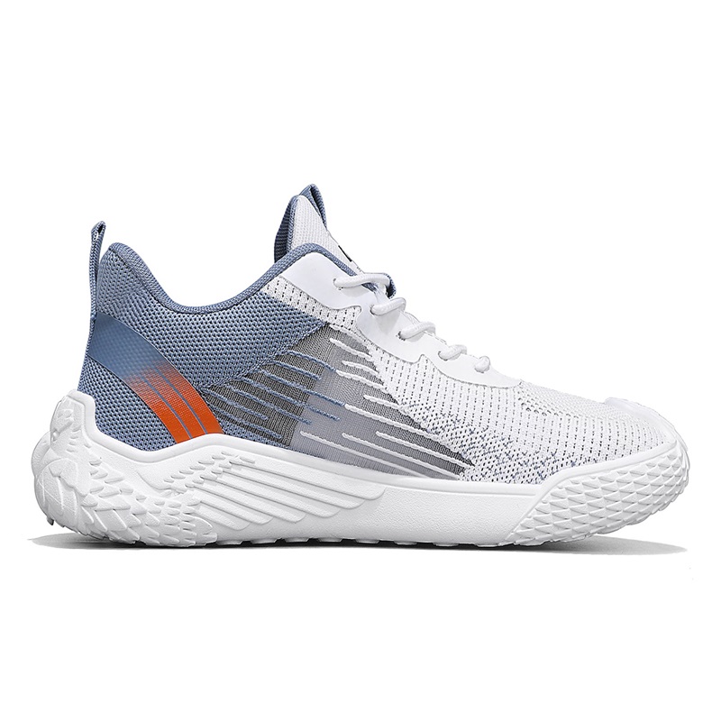 Summer Men's Sneakers Sole Shock Shoes for Running Walking Outdoor Basic Casual Shoes Autumn 2024 New Trendy Luxury