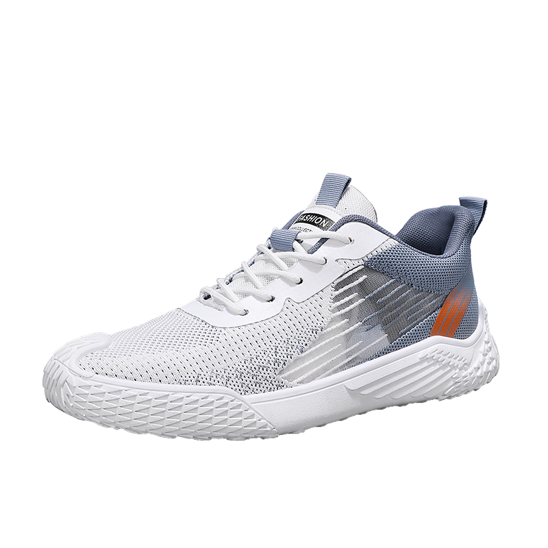 Summer Men's Sneakers Sole Shock Shoes for Running Walking Outdoor Basic Casual Shoes Autumn 2024 New Trendy Luxury