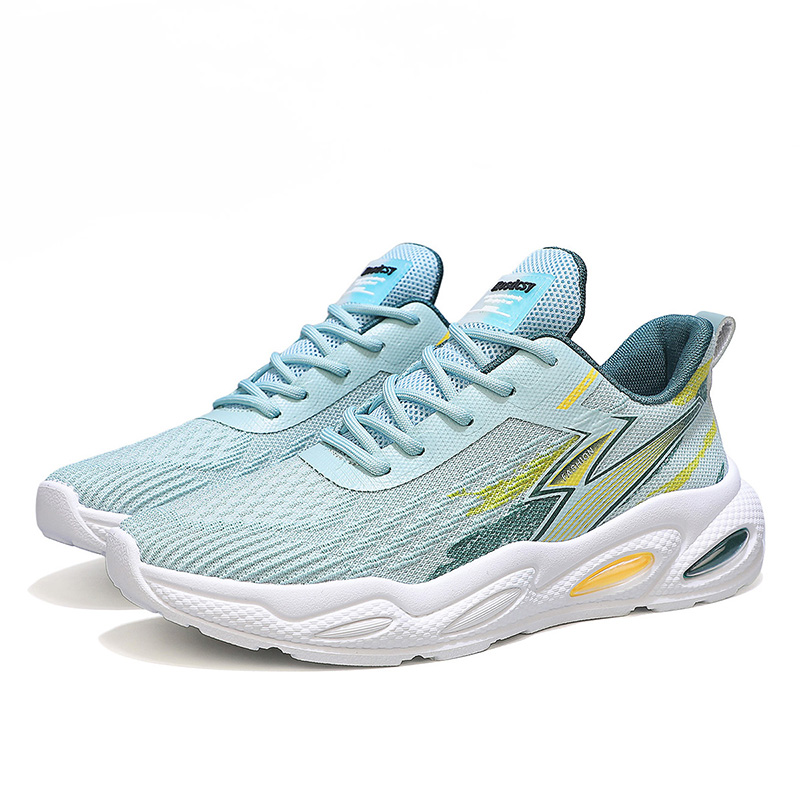 New Men Shoes Breathable Outdoor Sports Gym Training Running Shoes Women Designer Sneaker Sneakers for Men