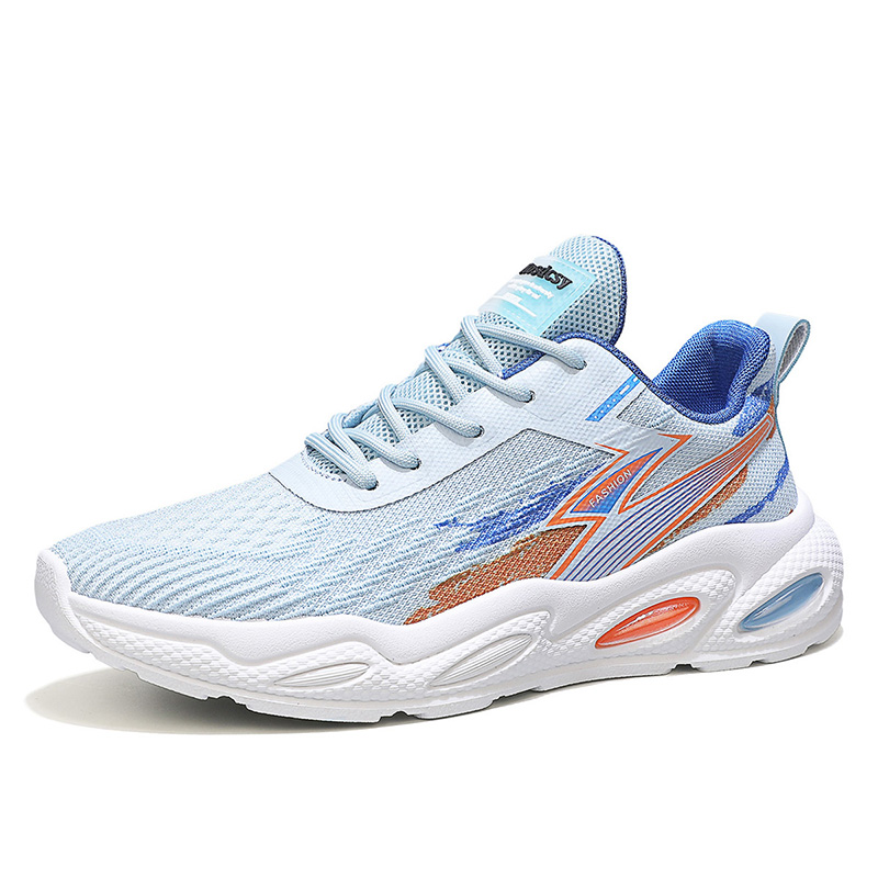 Fashion Men Women Sneakers Breathable Walking Shoes Unisex Outdoor Sports Gym Lightweight Comfy New Running Jogging Shoes