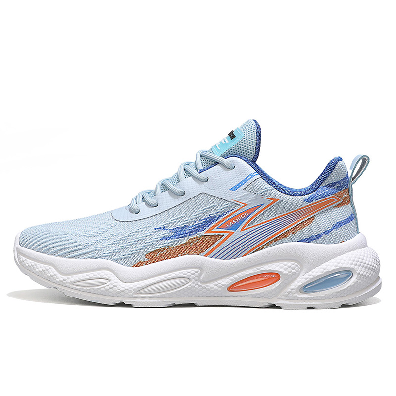 Fashion Men Women Sneakers Breathable Walking Shoes Unisex Outdoor Sports Gym Lightweight Comfy New Running Jogging Shoes