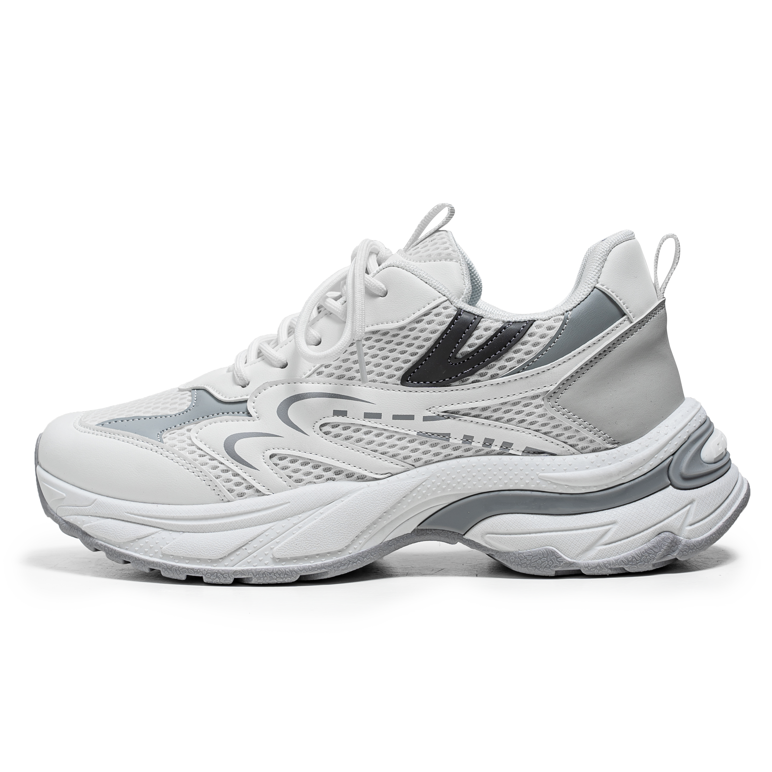 Men's Running Shoes Air Low Top Shoes for Men Basketball Sneakers Fashion Tennis Sport Fitness Cross Trainers