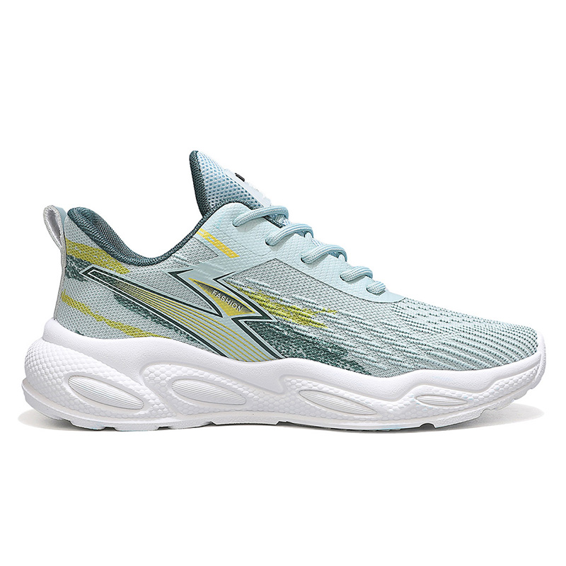 New Men Shoes Breathable Outdoor Sports Gym Training Running Shoes Women Designer Sneaker Sneakers for Men