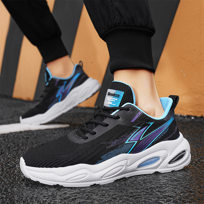 New Full Palm Carbon Plate Running Shoes for Men and Women's Marathon Racing Shock Absorbing Sports Shoes Training Shoes