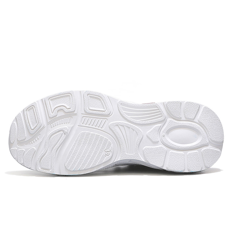 New Full Palm Carbon Plate Running Shoes for Men and Women's Marathon Racing Shock Absorbing Sports Shoes Training Shoes