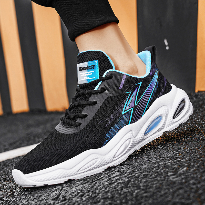 New Full Palm Carbon Plate Running Shoes for Men and Women's Marathon Racing Shock Absorbing Sports Shoes Training Shoes