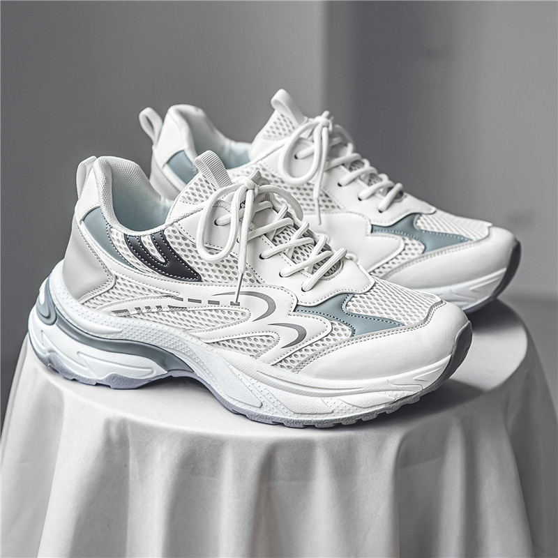 Men's Running Shoes Air Low Top Shoes for Men Basketball Sneakers Fashion Tennis Sport Fitness Cross Trainers