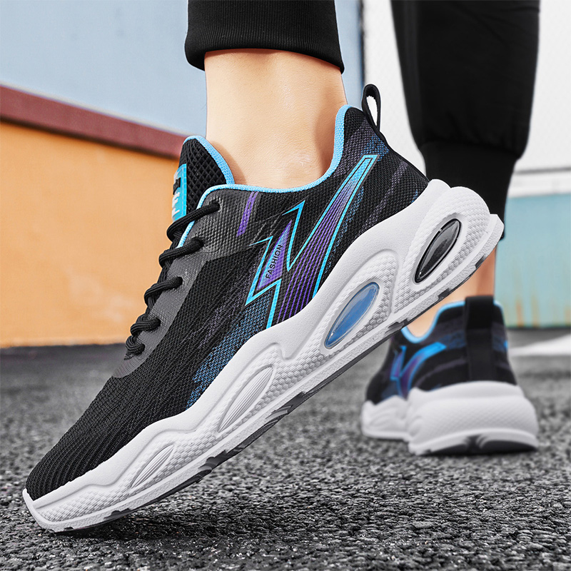 New Full Palm Carbon Plate Running Shoes for Men and Women's Marathon Racing Shock Absorbing Sports Shoes Training Shoes