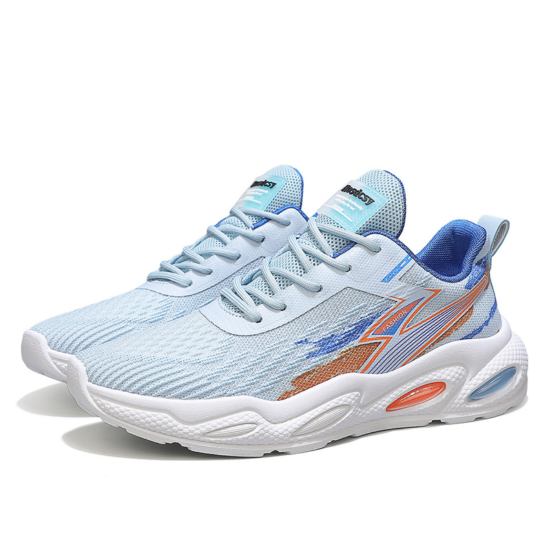 Fashion Men Women Sneakers Breathable Walking Shoes Unisex Outdoor Sports Gym Lightweight Comfy New Running Jogging Shoes