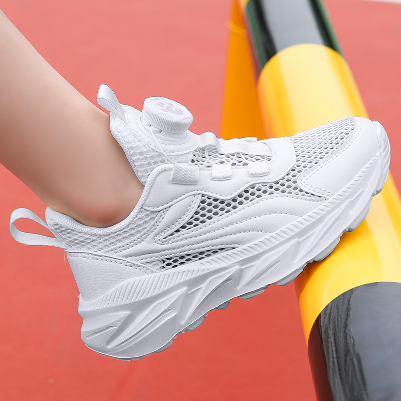 Summer Sneakers Casual Shoes for Men Breathable Mesh Lightweight Comfortable Slip-On Driving Walking Shoes Tenis Masculino