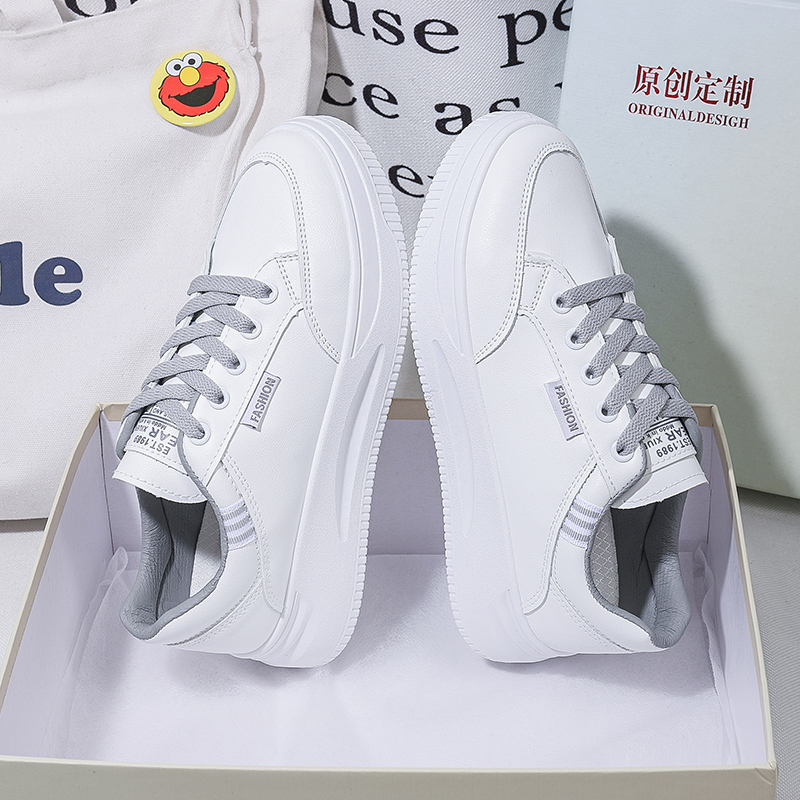 Mesh Soft Bottom Casual Shoes Men and Women American Business Hit Color Embroidery Flat Shoes 2024 New Breathable Couple Shoes