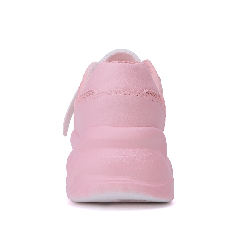 New summer 6cm men elevator shoes casual men sneakers cow leather mesh lift leisure designer shoes height increase taller shoes