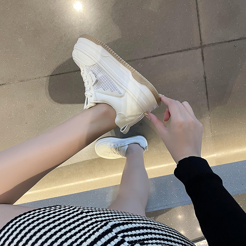 Sneakers Summer Knitted Mesh Casual Shoes Lightweight Casual Shoes Breathable Walking Footwear Shoes For Men