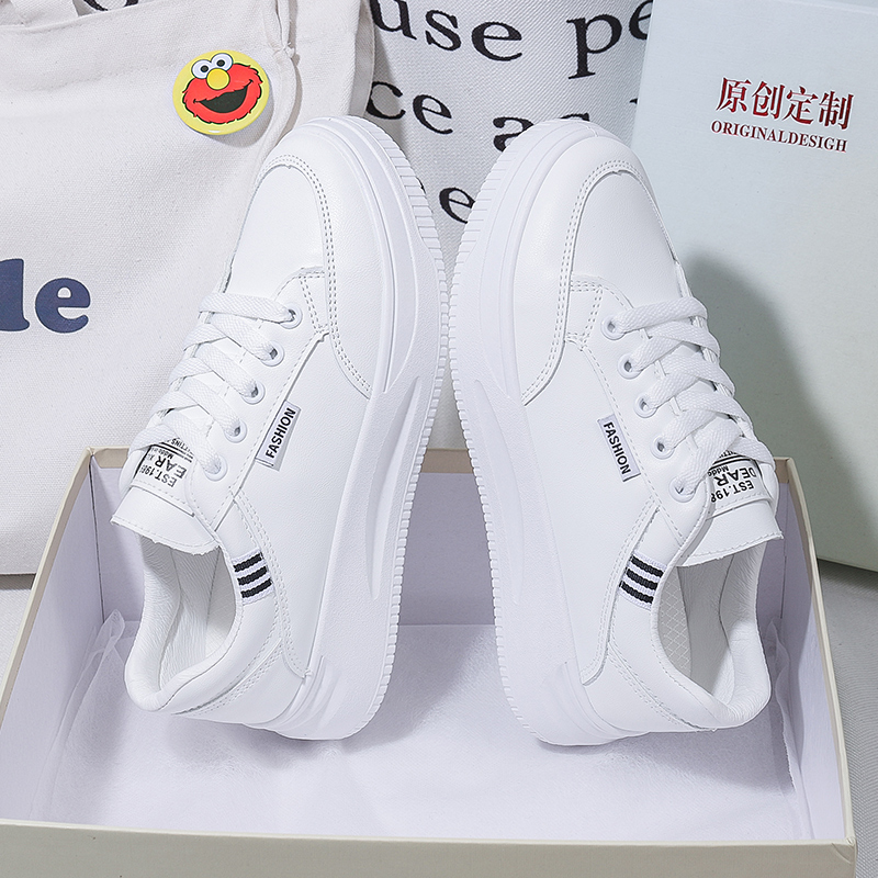 Mesh Soft Bottom Casual Shoes Men and Women American Business Hit Color Embroidery Flat Shoes 2024 New Breathable Couple Shoes