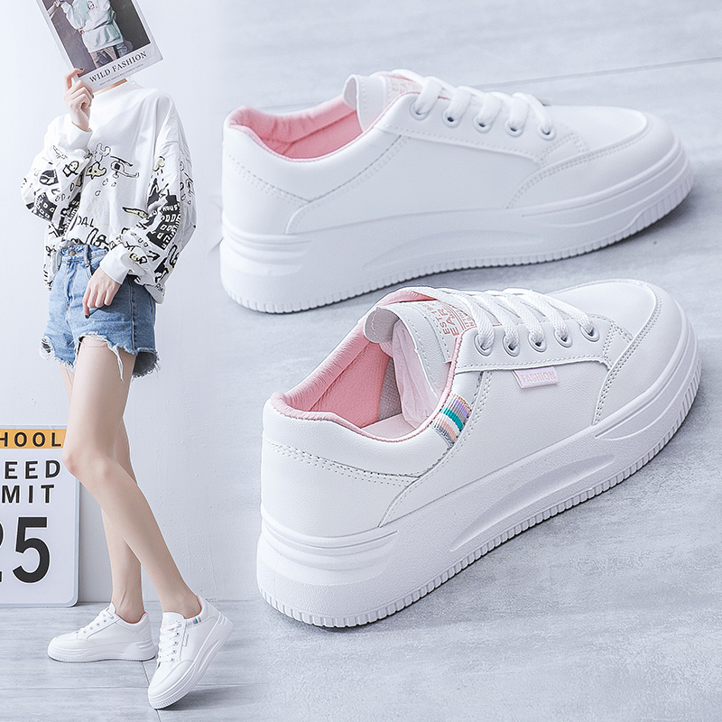 Spring/Summer New Men Shoes Comfy Luxury Brand Men Casual Shoes Lace Up Business Style Dress Shoes BHKH Men Shoes