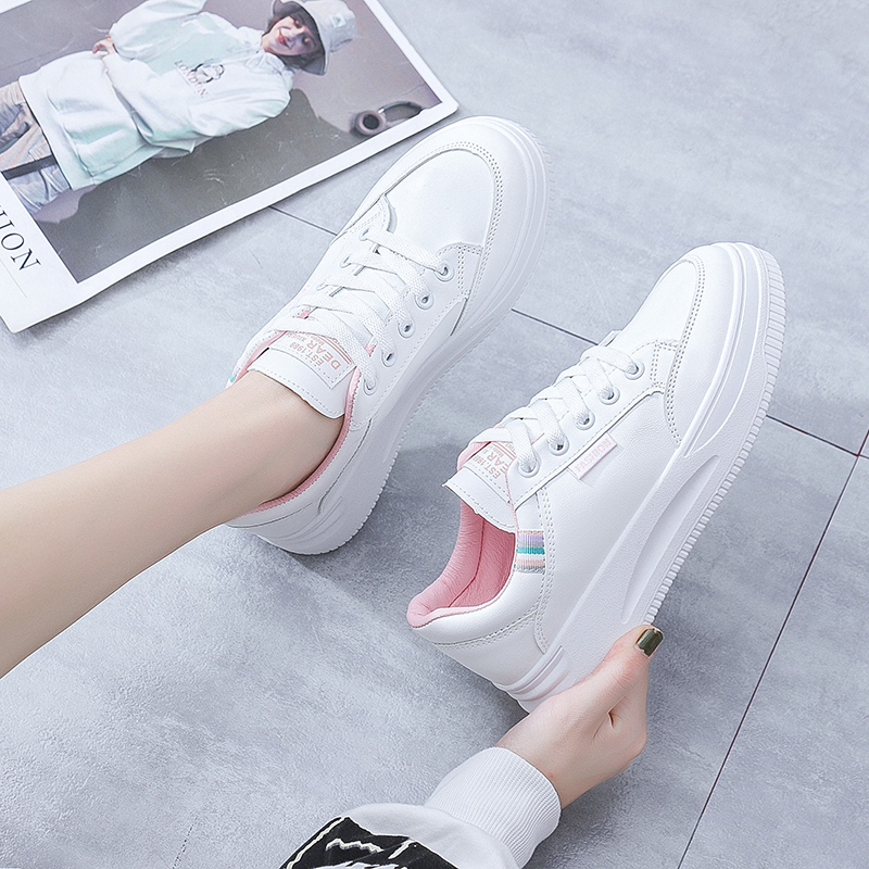 Spring/Summer New Men Shoes Comfy Luxury Brand Men Casual Shoes Lace Up Business Style Dress Shoes BHKH Men Shoes