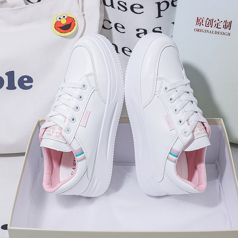 Spring/Summer New Men Shoes Comfy Luxury Brand Men Casual Shoes Lace Up Business Style Dress Shoes BHKH Men Shoes