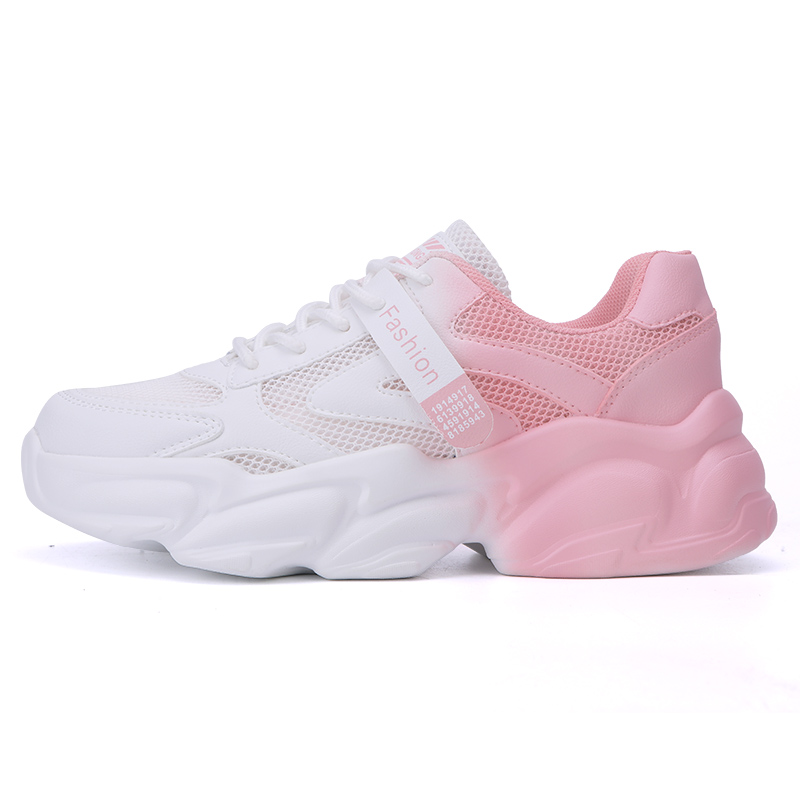 New summer 6cm men elevator shoes casual men sneakers cow leather mesh lift leisure designer shoes height increase taller shoes