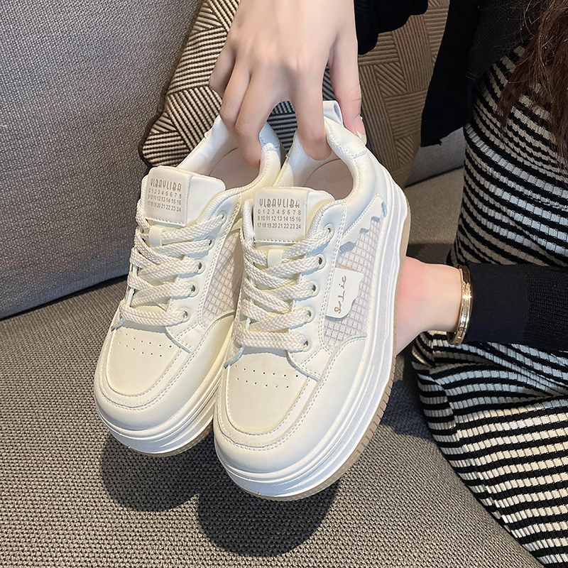 Sneakers Summer Knitted Mesh Casual Shoes Lightweight Casual Shoes Breathable Walking Footwear Shoes For Men