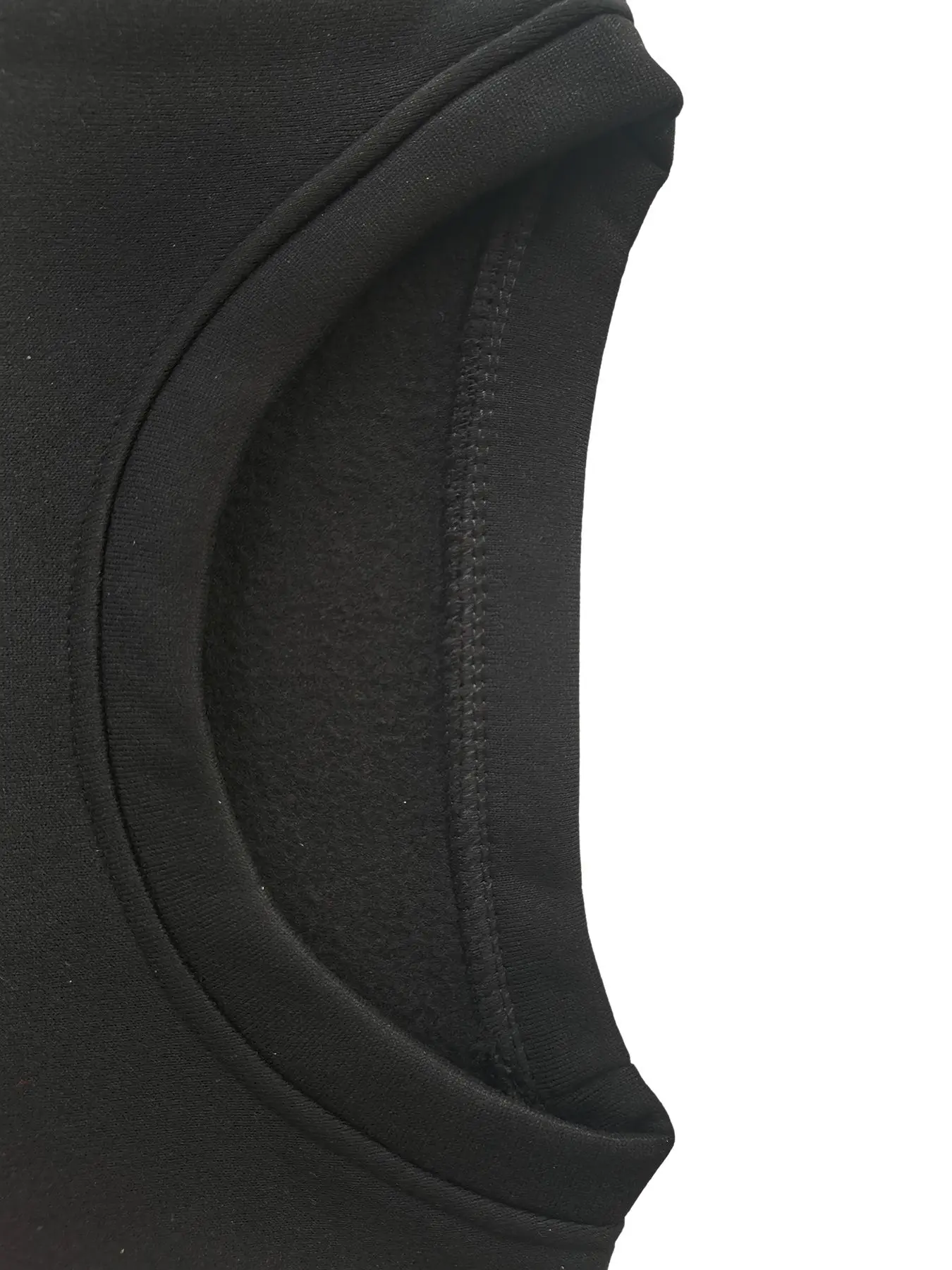 Men's 2-pack: comfy long-sleeved crew neck top and drawstring jogging pants - perfect for running and casual wear in the fall Men's Sets