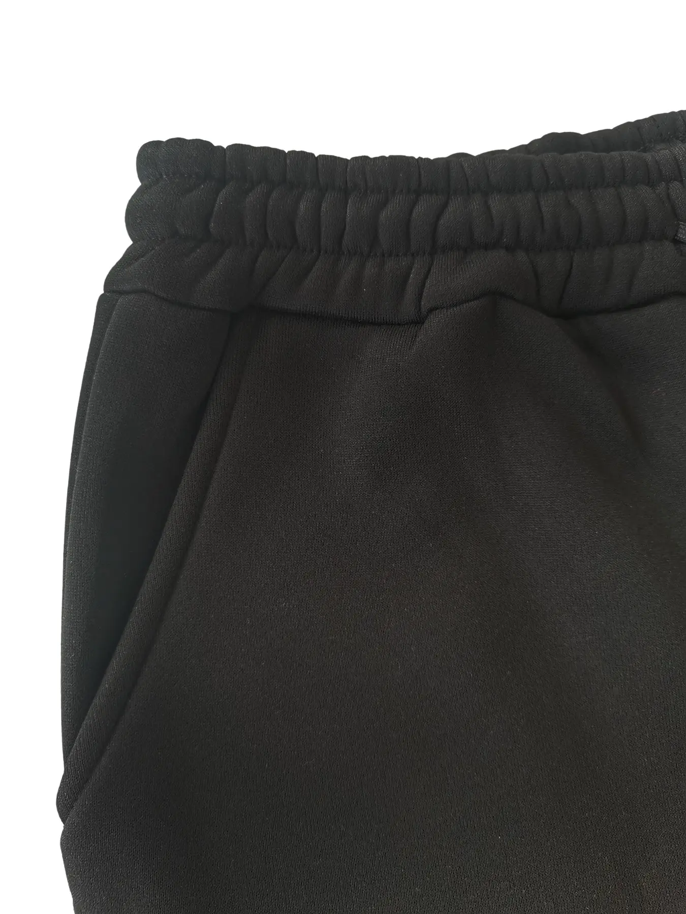 Men's 2-piece sports set: comfortable long-sleeved crew neck top and drawstring jogging pants - perfect for running and sports in autumn, machine washable Men's Sets