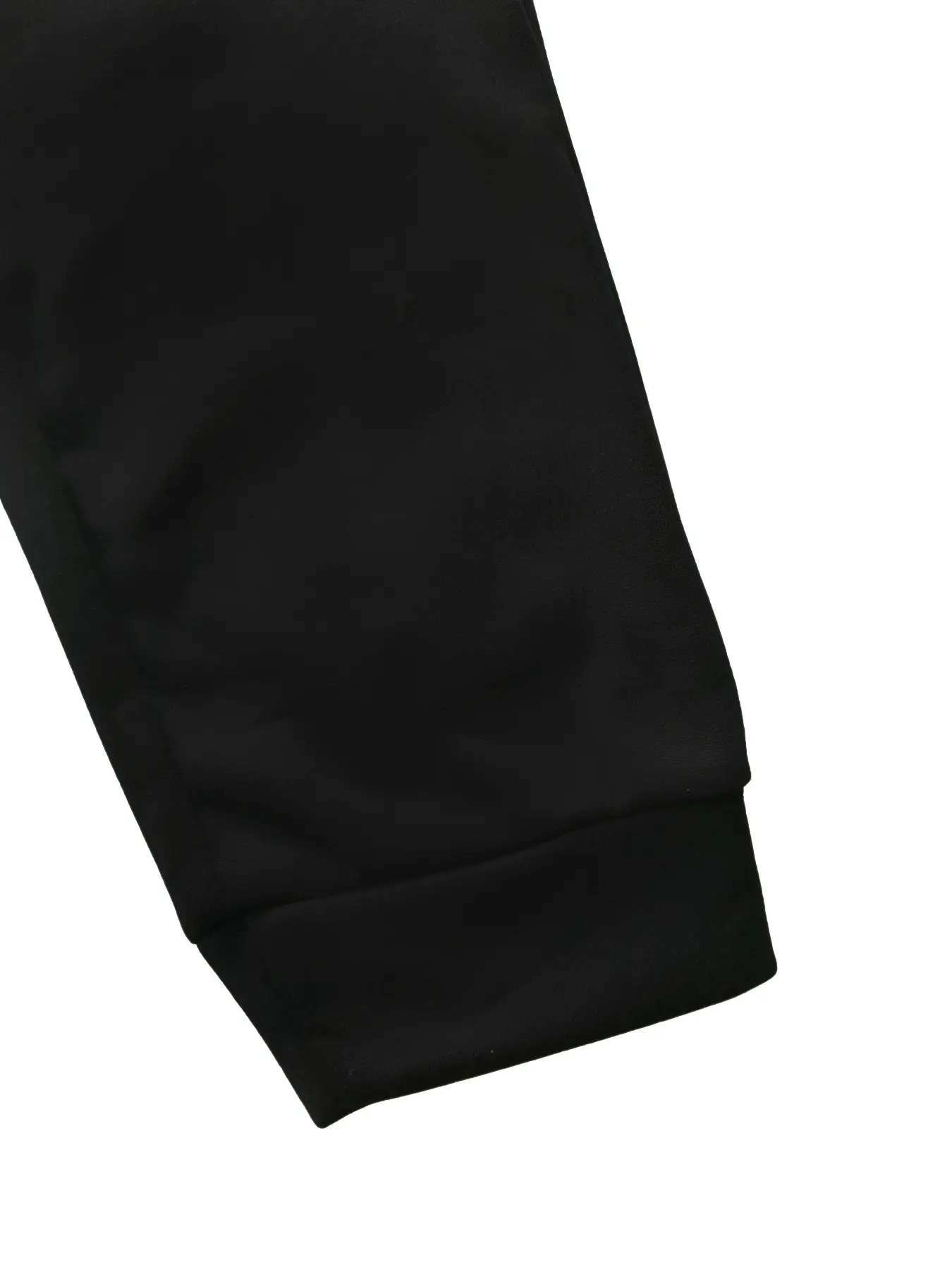 Men's 2-pack: comfy long-sleeved crew neck top and drawstring jogging pants - perfect for running and casual wear in the fall Men's Sets