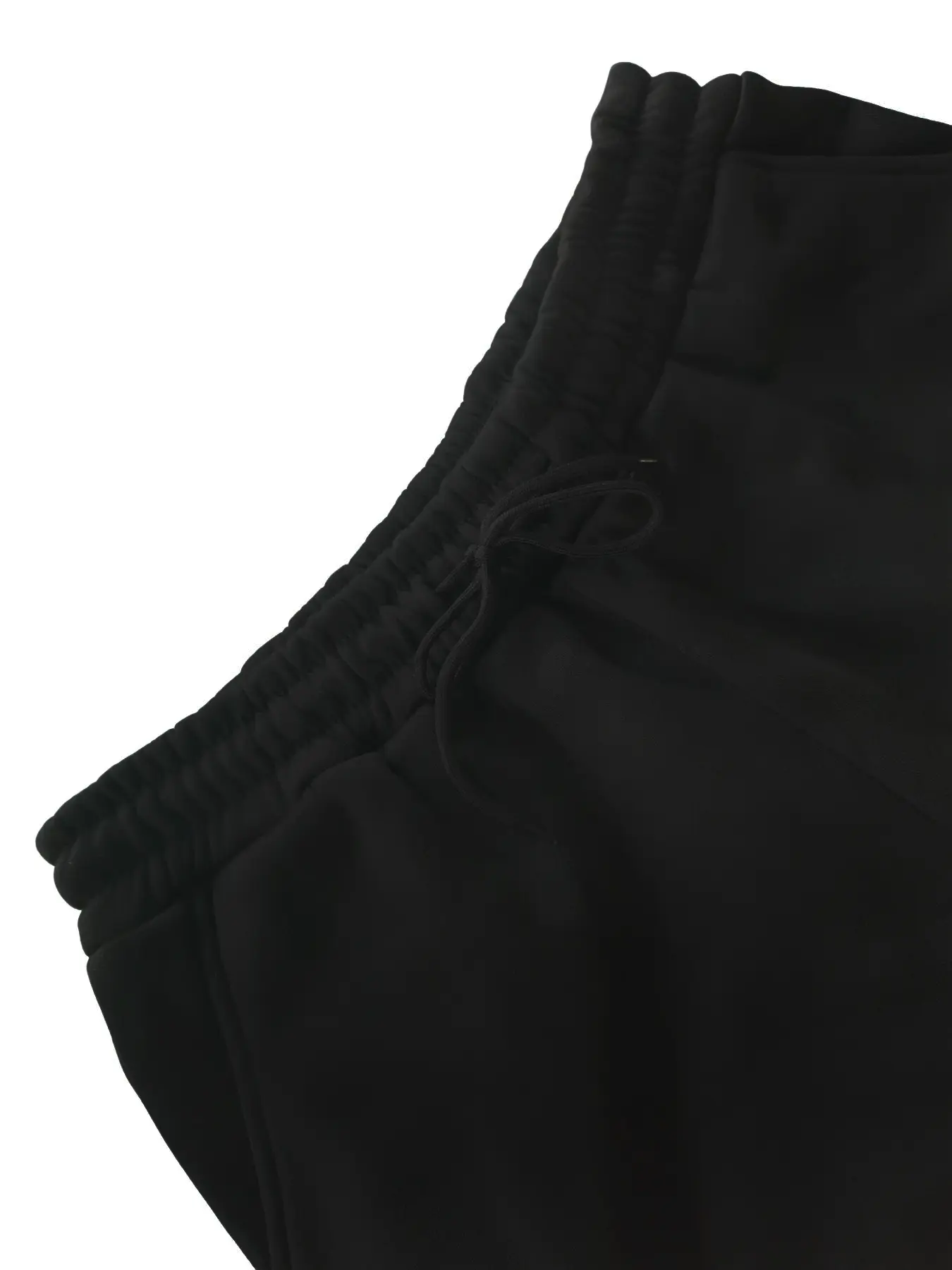 Men's 2-piece sports set: comfortable long-sleeved crew neck top and drawstring jogging pants - perfect for running and sports in autumn, machine washable Men's Sets