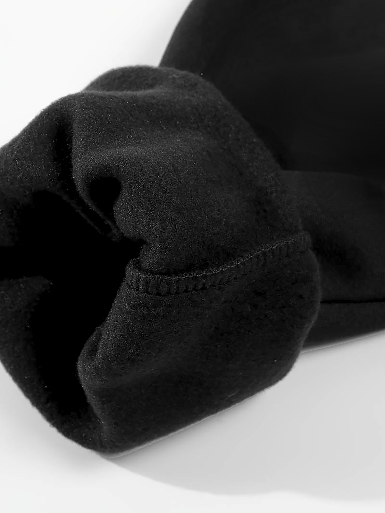 Men's 2-pack: comfy long-sleeved crew neck top and drawstring jogging pants - perfect for running and casual wear in the fall Men's Sets