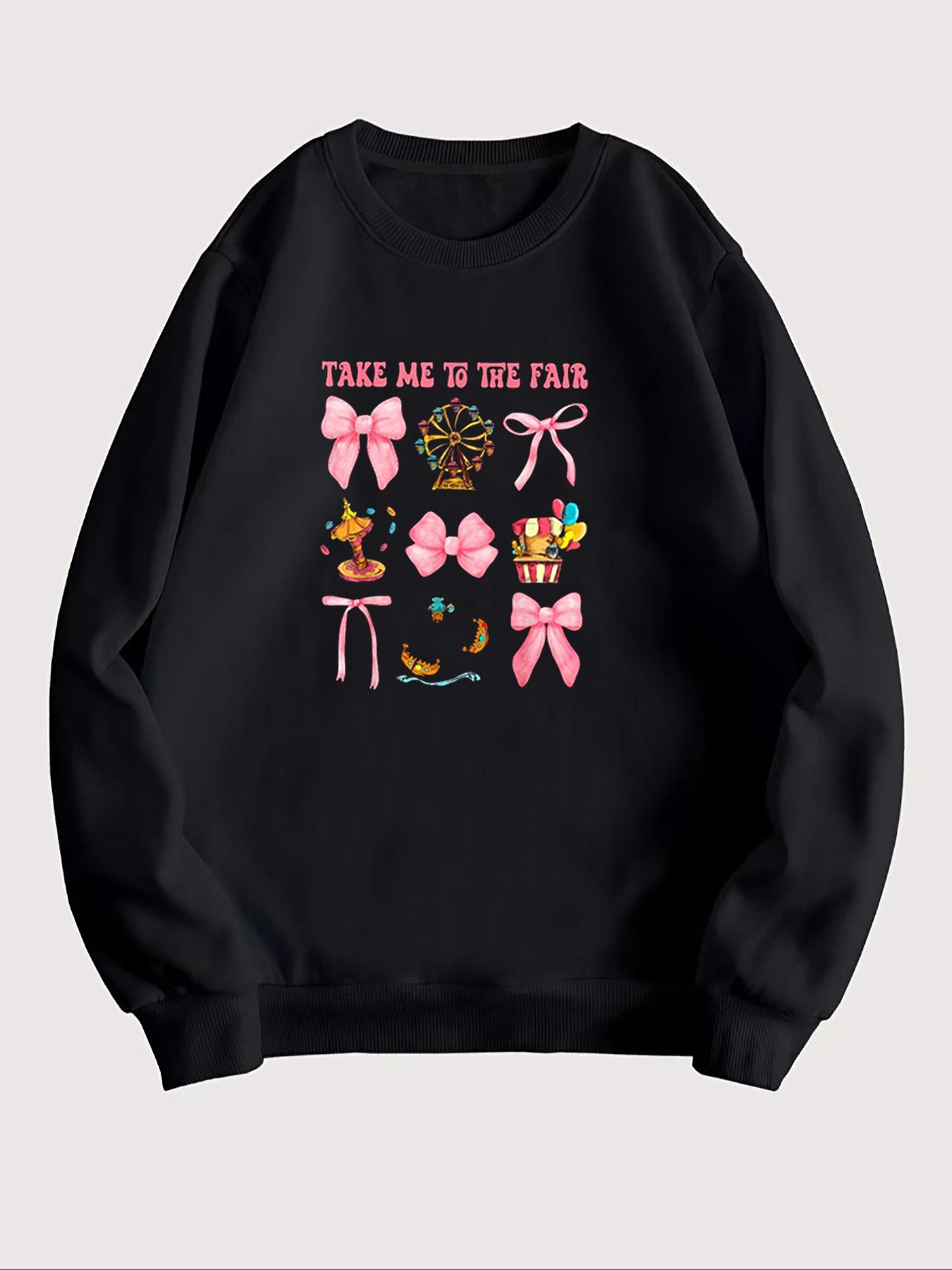 1 retro-style crewneck sweatshirt, retro casual pullover, comfortable cotton blend, classic and timeless fashion item