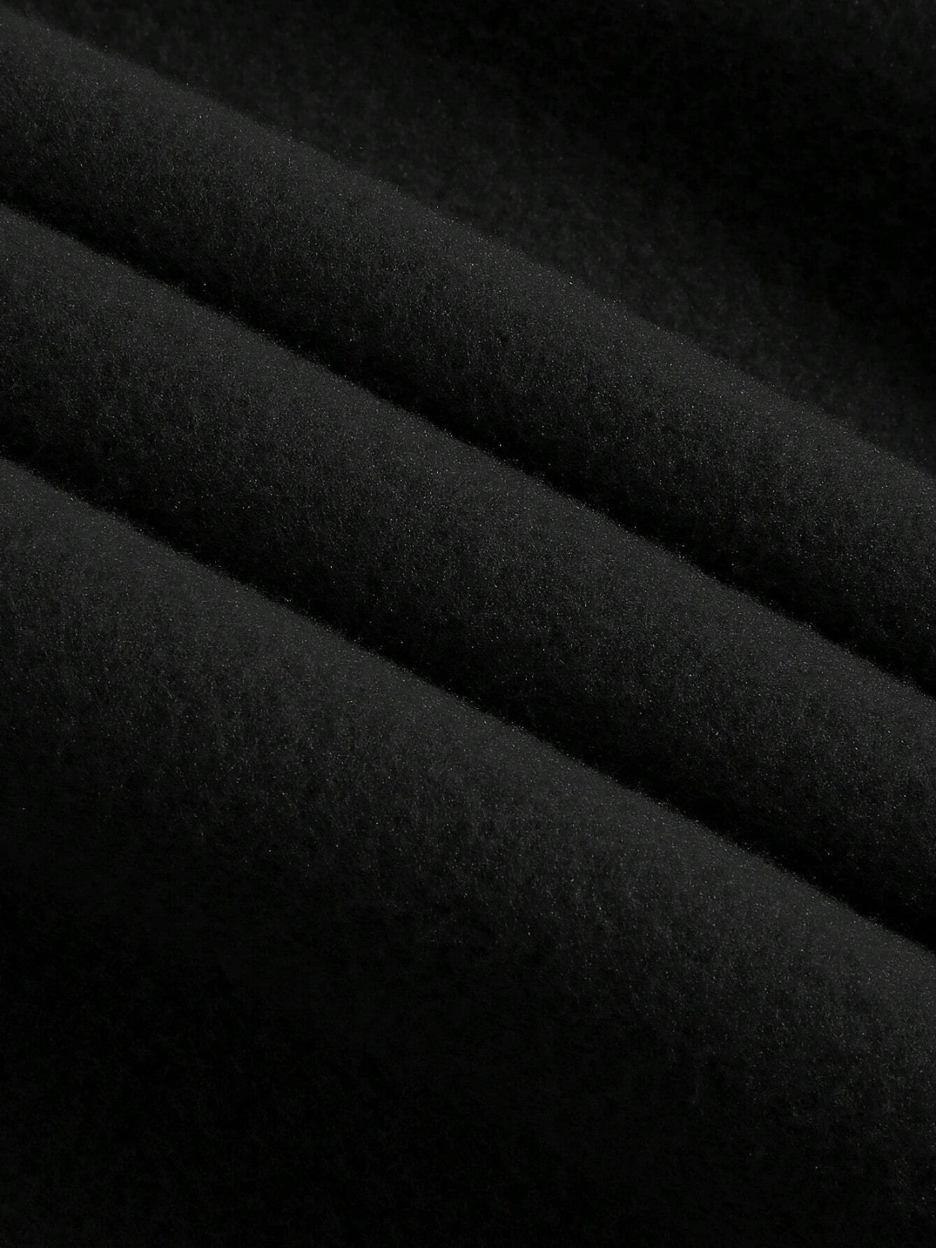 Women's Letter Print Pocket Hoodie, Casual Long Sleeve Hooded Sweatshirt for Fall & Winter, Women's Clothes for Daily Wear