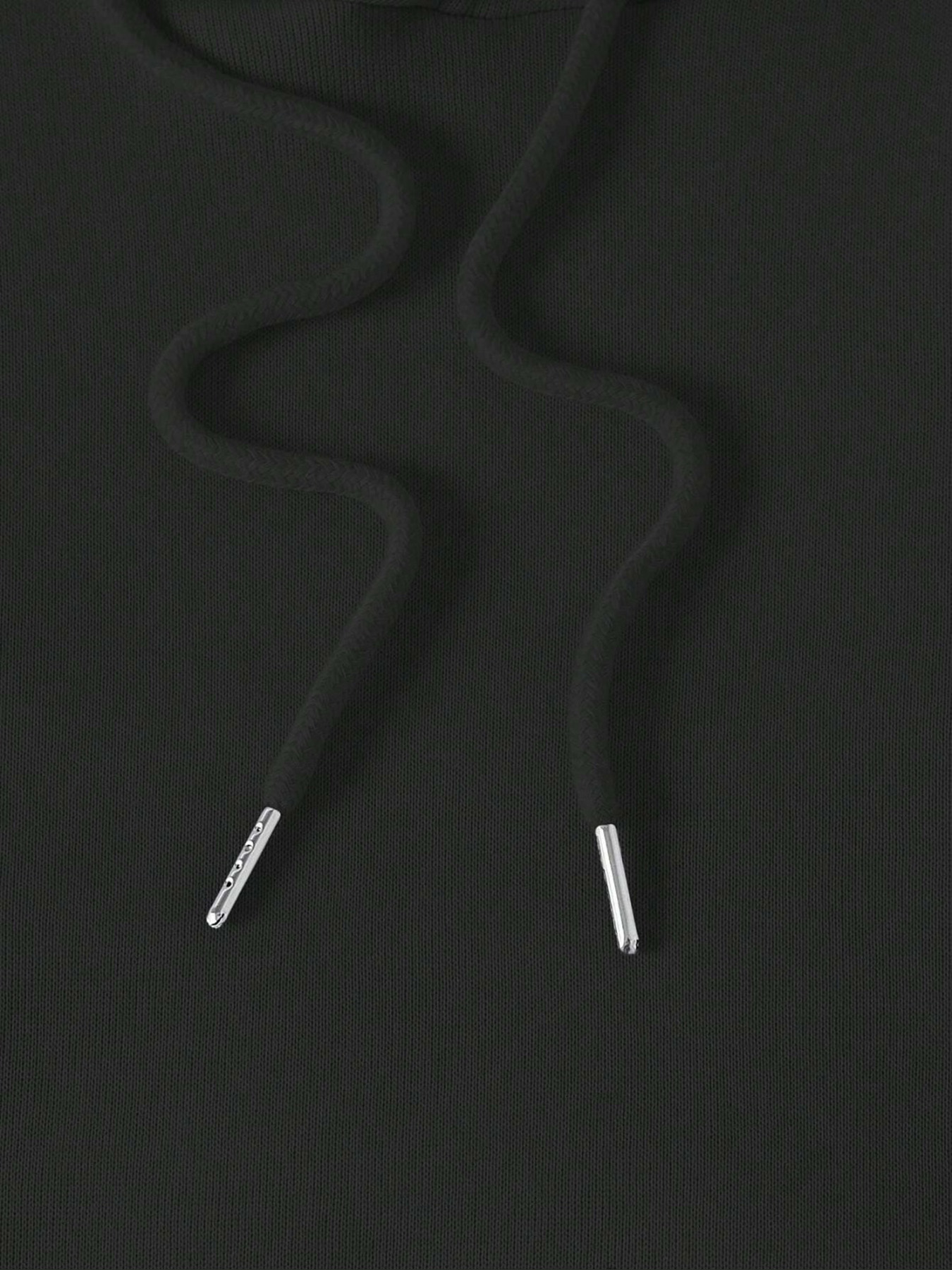 Women's Letter Print Pocket Hoodie, Casual Long Sleeve Hooded Sweatshirt for Fall & Winter, Women's Clothes for Daily Wear