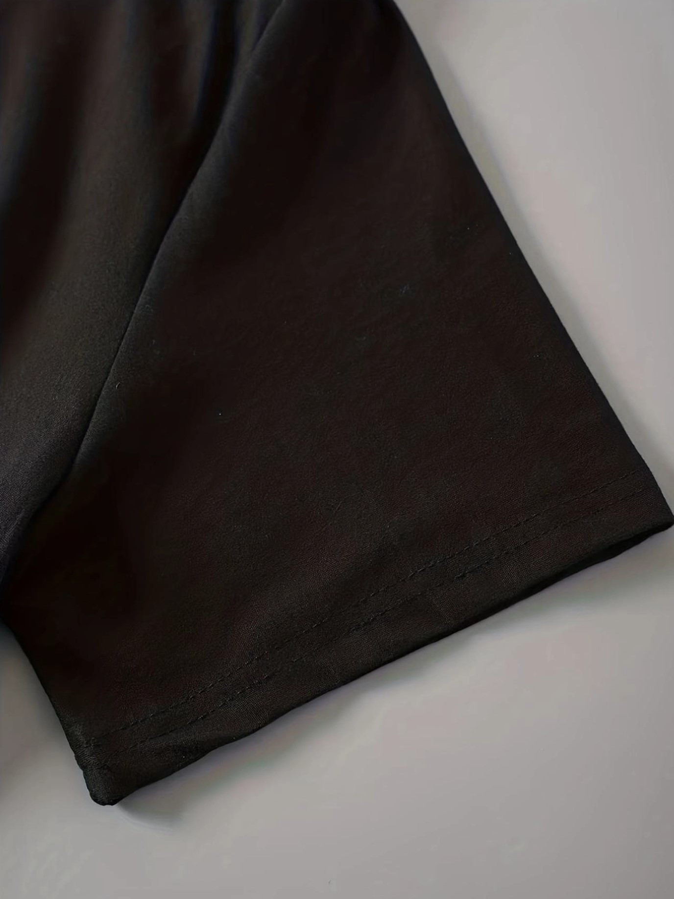 Just Breathe New York Print T-shirt, Casual Crew Neck Short Sleeve T-shirt, Women'S Clothing