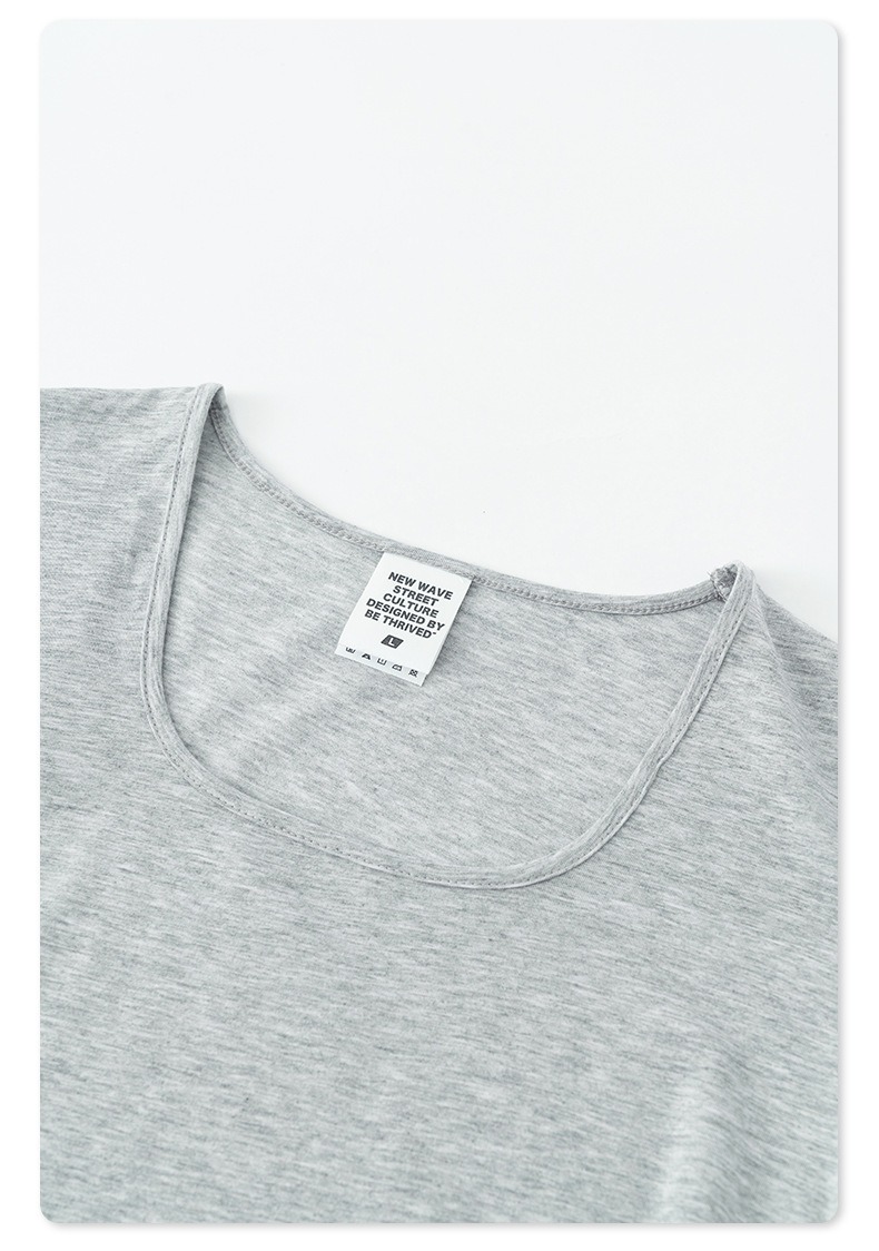 Women T-shirt 3 colors Customized logo