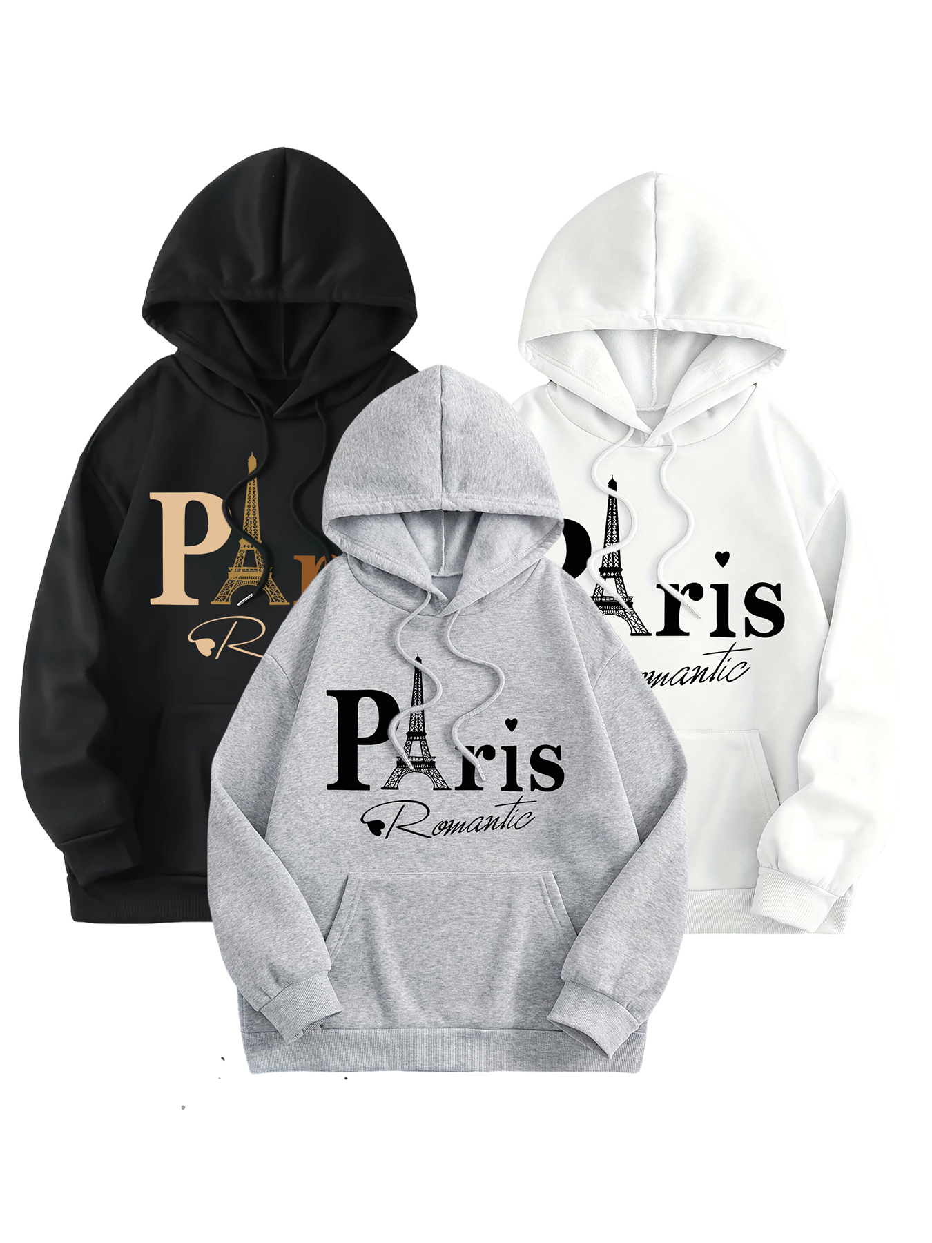 Hoodies H520