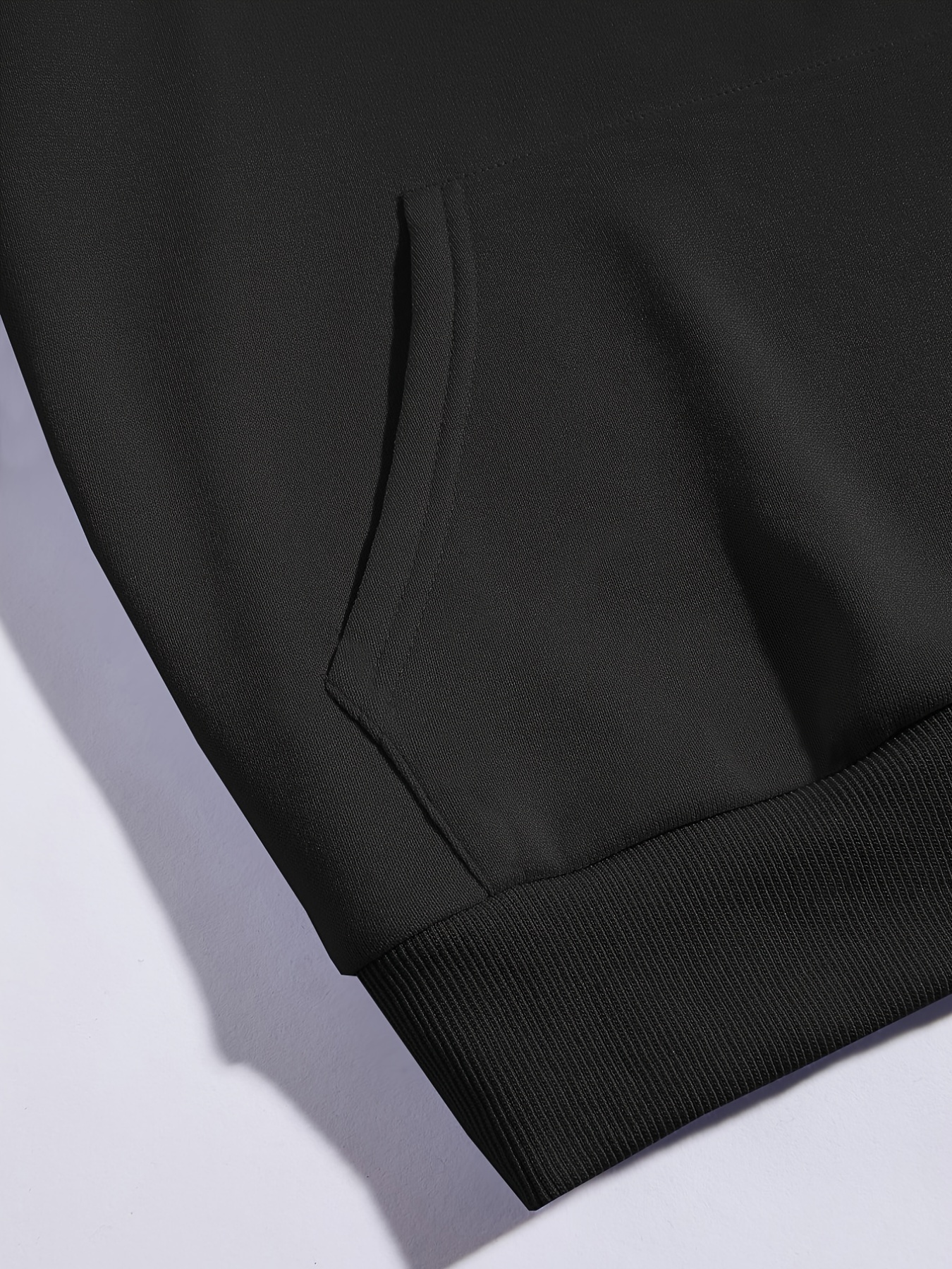 Los Angeles California Print, Women's Long Sleeve Pullover Sweatshirt, Casual American Style, Warm Letter Graphic Print, Sportswear For Spring/Fall/Winter