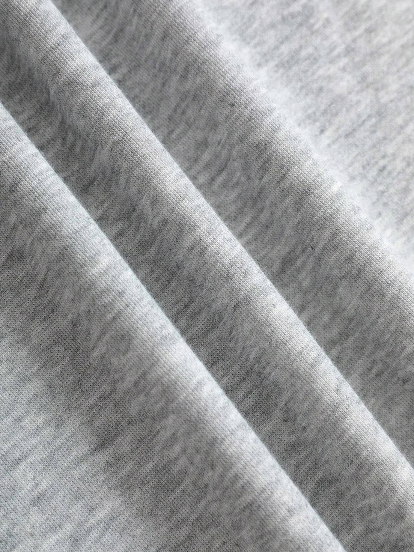 women's men's soft plush sweater, round neck sweatshirt long sleeve casual warm winter