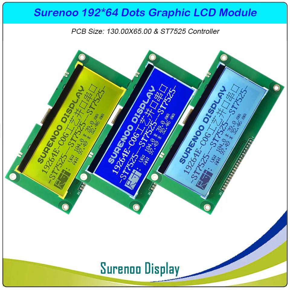 SLG19264E Outline=130.00X65.00MM 4.0