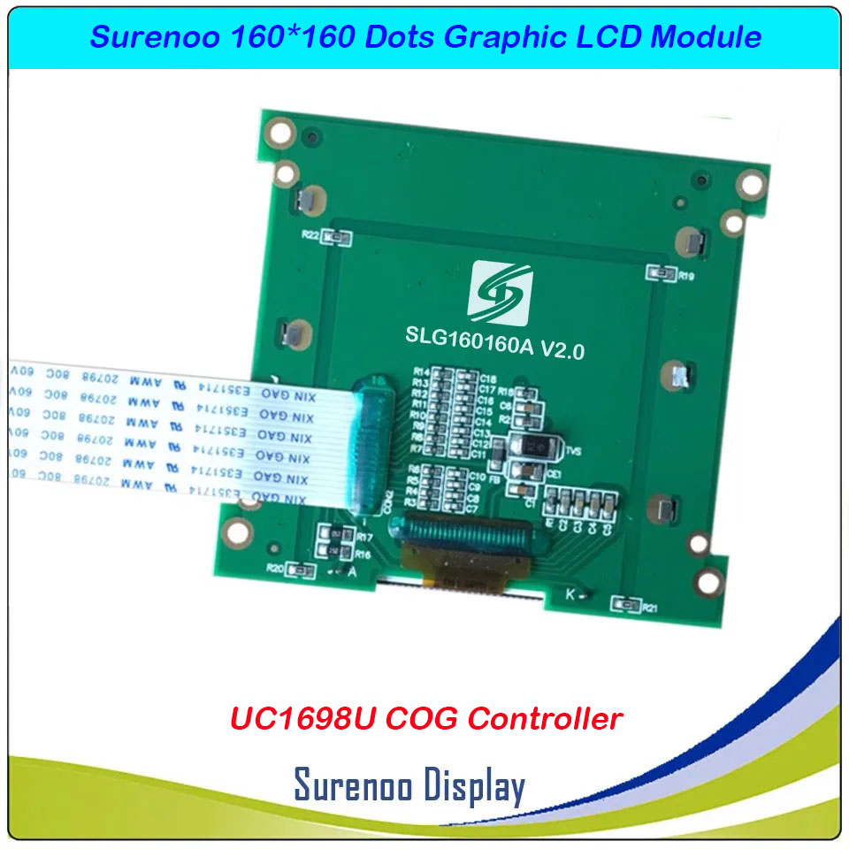 SLG160160A Outline=83.80X76.50MM 3.0