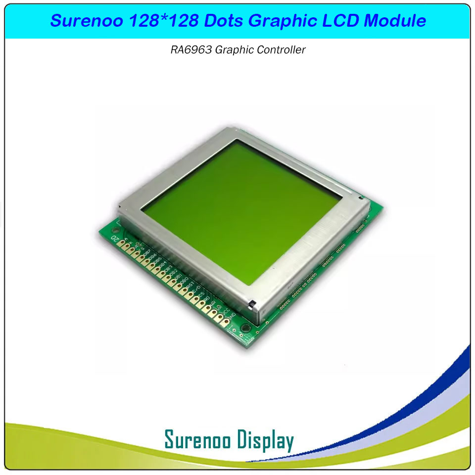 SLG128128A Outline=69.00X74.00MM 2.5