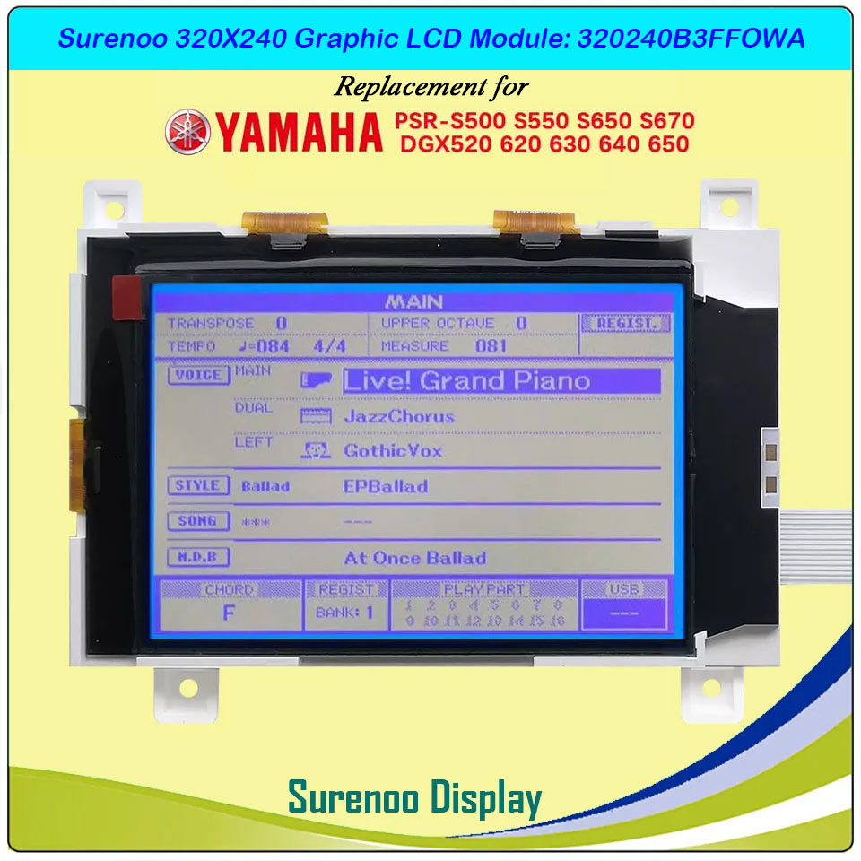 Surenoo 5.1